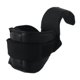 thumbnail image 2 of Ganchos para levantamiento de pesas, soportes de muñeca, correas antideslizantes prácticas para levantamiento de pesas en gimnasio, entrenamiento de, 2 of 9