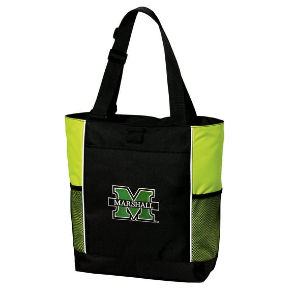 Marshall University Tote Bag or CarryAll Marshall University Tote Bags