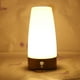thumbnail image 3 of Lámpara De Mesa LED, Lámpara De Noche Con Pilas Para Dormitorio, 3 of 8