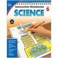 thumbnail image 1 of Cahiers Interactifs, Livre de Ressources Scientifiques, 5e Année, 1 of 6