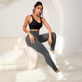 thumbnail image 4 of 3D Metabolic Booster Leggings-3D Anti-Cellulite Compression Leggings for Women, High Waist Scrunch Butt Yoga Pants, 4 of 9
