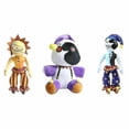 thumbnail image 1 of Fnaf Sundrop Plush Toys Security Breach Moondrop Plush Toy Game, 1 of 2