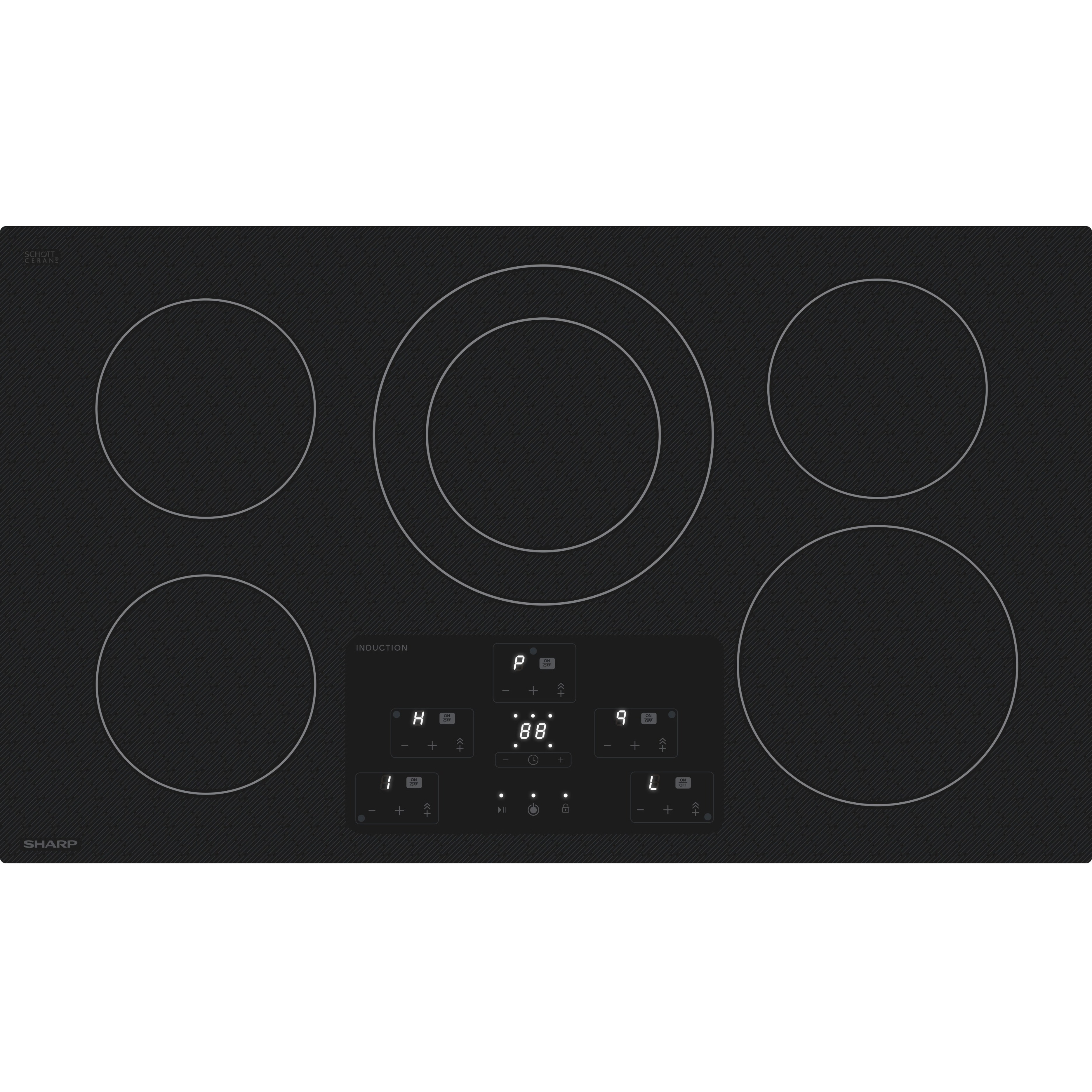 schott ceramic hob