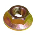 thumbnail image 2 of Écrou de la Lame de Broche pour Tondeuse Zero Sturn Cub RZT 50 - RZT 54 - RZT4, 2 of 6