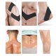 thumbnail image 2 of Sports Kinesiology Muscle Tape Breathable Water Resistant Pre-Cut Sports Tape Suitable for Knee Patella Meniscus, 2 of 5