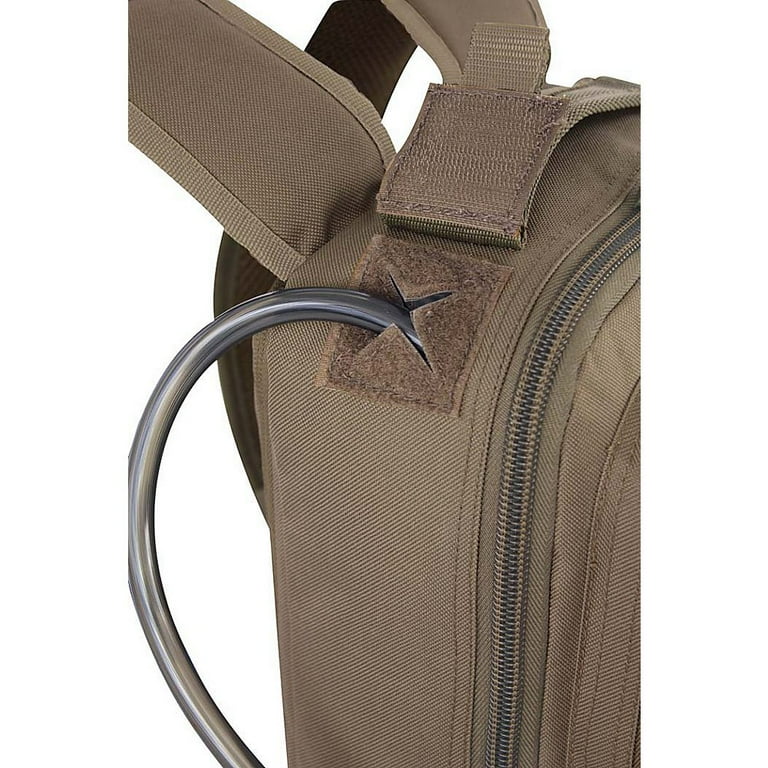 Fieldline surge clearance tactical hydration pack