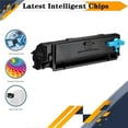 thumbnail image 6 of T-409SU-R T409SUR 6B000001171 25B3440 Toner Cartridge, Compatible for Toshiba E-Studio 409S 409P 409AS 409CP 409CS 409 Series Printers —— High Print Volume with Chip,2 pcs, 6 of 7