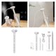 thumbnail image 1 of 2x Luz Del Palillo Del Fabricante De Nieb De Del Humidificador De Aire Para Del Coche en hogar perfecl Humidificador de aire USB portátil, 1 of 7