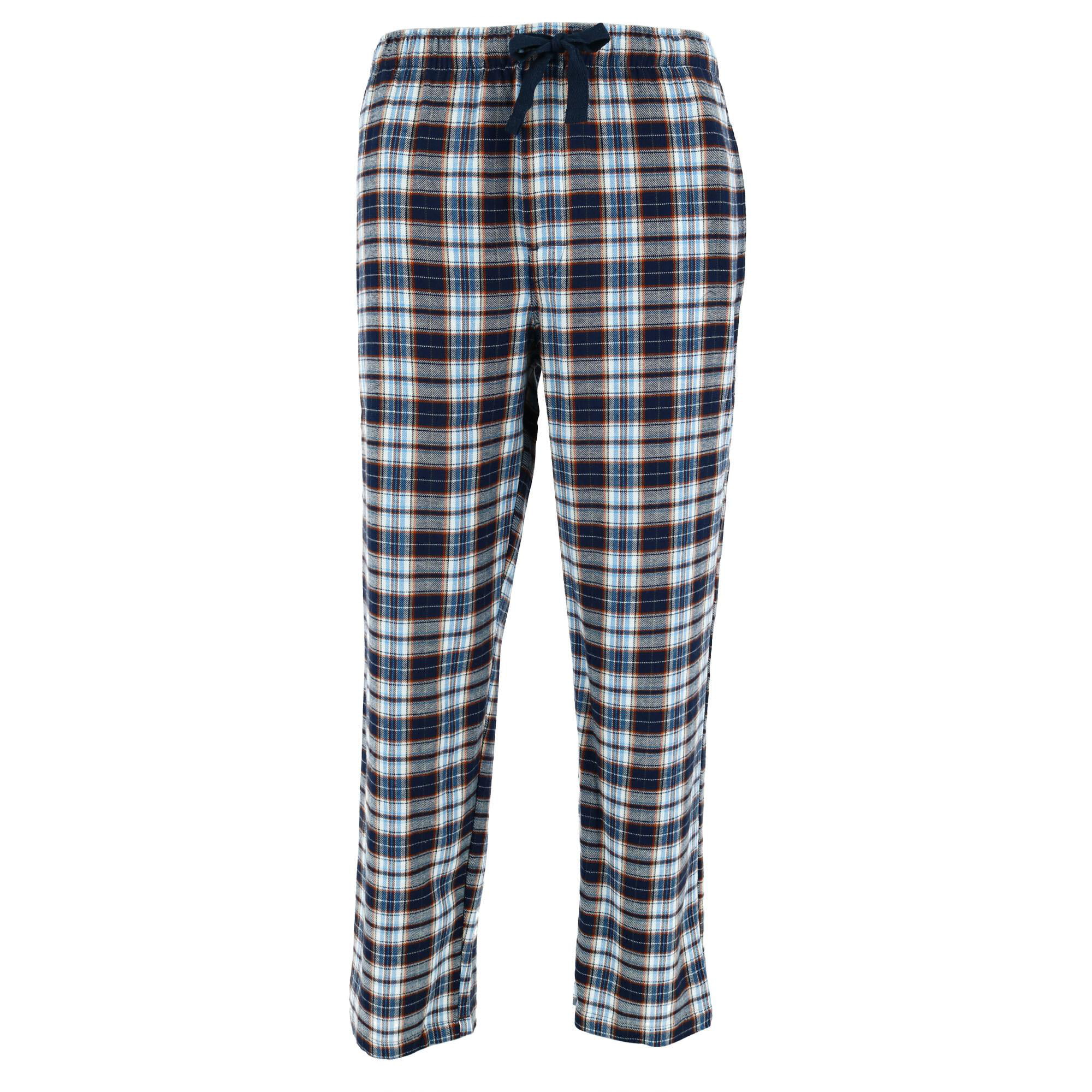 Pajama Bottoms Clothing & Accessories Geoffrey Beene Mens Jersey Knit ...