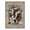 ARN028-COW YELLOW GRAY, variant on DEORAB Outdoor Rug 8'X10' Chenille Patio Carpet Washable Non Slip Three-Layer Material Animal Print Rug Camping Outside RV Mat,Green