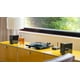 thumbnail image 2 of Tocadiscos Pro-Ject T1 Evo BT Bluetooth de alto brillo negro, 2 of 3