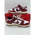 thumbnail image 2 of (Women's) Nike Dunk Low PRM 'Vintage Team Red' (2023) FJ4555-100, 2 of 6