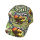 thumbnail image 2 of Pikmin Gorra de Béisbol para Hombres, Mujeres y Niños, Gorra Clásica de Visera Plana, Gorra Hip Hop Trucker, Snapback Ajustable, 2 of 5
