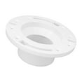 thumbnail image 1 of Bride de Toilette RV, Résistante à l'Usure, Fixation Ferme 3 Po pour 3210 3310 4410 4310, 1 of 7