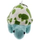 thumbnail image 1 of KAKOWELY Dije colgante de tortuga de peluche, llavero de tortuga de peluche, divertido colgante de animal de peluche, 1 of 5
