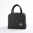 thumbnail image 3 of Bolsa de aislamiento térmico portátil impermeable de la serie catiónica, bolsa de lonchera con aislamiento térmico, bolsa de almuerzo, bolsa de arroz espesado, bolsa de hielo, 3 of 5