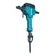 thumbnail image 3 of Demoledor 2000w 15amp 63j 1100ipm Makita Hm1801 Makita HM1801, 3 of 10
