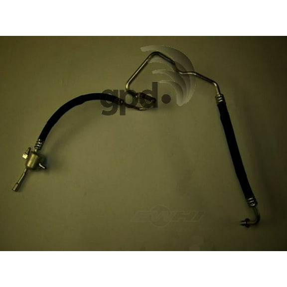 A/C Hose Assembly Fits select: 1994 FORD RANGER, 1994 MAZDA B3000