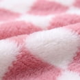 thumbnail image 6 of Throw Blanket, Soft Plush Flannel Blanket for Couch, Thick Comfy Blankets & Throws, 28x39 Inch Warm Cozy Microfiber Throw by MPOISVA, 6 of 7
