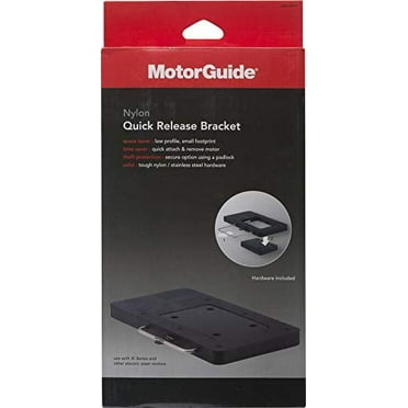Canoe Trolling Motor Mount Snapklik.co : 80092064 Xi Series Quick Release Ounting Bracket Kit... Transom Mount Trolling Motor