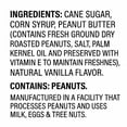 thumbnail image 4 of Atkinson Candy Gluten Free Crunchy Peanut Butter Bars Peg Bag 3 oz, 4 of 6