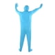 thumbnail image 5 of Traje de fotografía Bling Bling Chromakey azul cuerpo entero, 5 of 12