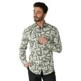 thumbnail image 1 of Chemise OppoSuits Cashanova pour homme, 1 of 2