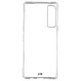 thumbnail image 3 of Case-Mate Tough Case for LG Velvet 5G - Clear, 3 of 3