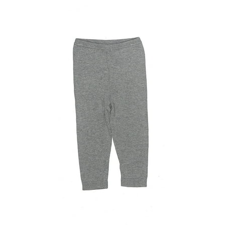 

Pre-Owned Cat & Jack Boy s Size 18 Mo Sweatpants