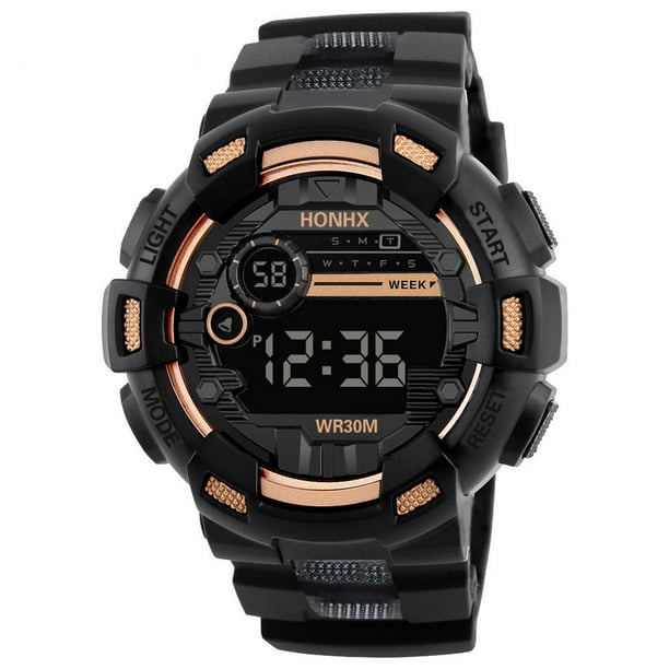 Best walmart cheap watches
