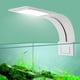 thumbnail image 2 of Luz LED superdelgada para acuario, iluminación para plantas de cultivo, 5 W/10 W/15 W, lámpara con clip impermeable para peceras, 2 of 5