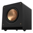 thumbnail image 5 of Klipsch Reference Premiere Subwoofer, Pinnacle Tech, Cerametallic Woofers, 12", 800W, Ebony Finish, 5 of 10