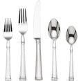 thumbnail image 6 of Lenox Esquire 65-Piece Stainless Steel Flatware Set, Service for 12, 6 of 6