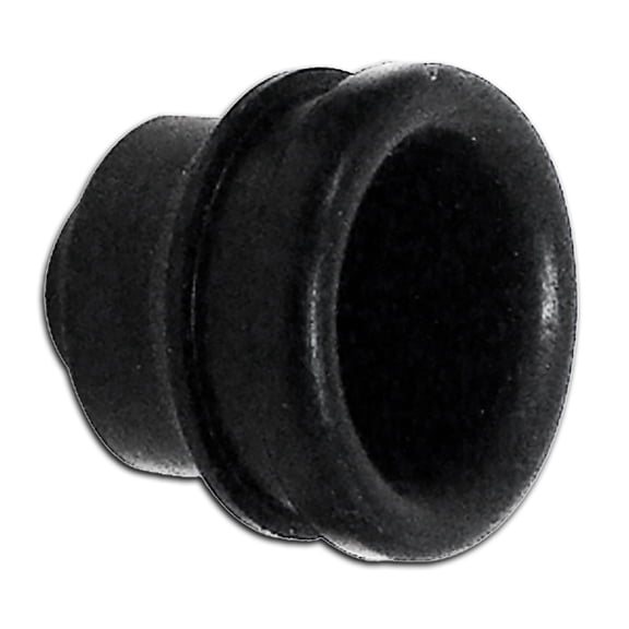 Cobra-Tek Rubber Breather Pcv Grommet For Valve Cover 1.25" Holes 1" Inner Diameter