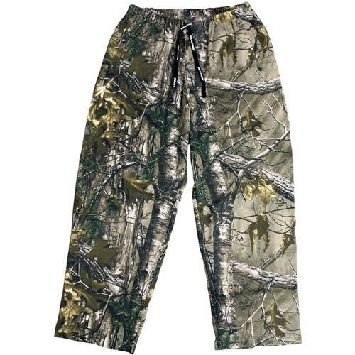 camo sweatpants walmart