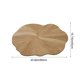 thumbnail image 3 of Alfombra de baño de tierra de diatomeas | Alfombra de baño de piedra de secado rápido | Diseño con vetas de madera | Alfombra absorbente de 40 x 60 cm para la entrada de la ducha y la bañera, 3 of 6