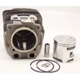 thumbnail image 6 of THE DUKE'S NIKASIL PISTON AND CYLINDER KIT FITS HUSQVARNA 570 575XP  537 25 41-02 51MM, 6 of 9