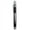 black Deals, variant on karymi LED Sanitary Pen Aluminum Alloy Pen Flashlight White Yellow Inspection Pupil for Oral Ophthalmology