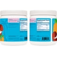 thumbnail image 3 of Wellah Creatine for Women (50 Servings) Blue Hawaii - 3g of Creatine Monohydrate Powder with Dandelion & Cranberry Extract, 3 of 8