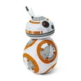 thumbnail image 3 of Star Wars 9" Talking Plush, BB-8, 3 of 7