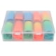 thumbnail image 4 of Adhesivo de transferencia de manicura ANGGREK 10 Rollos No Tóxico Y Seguro, 4 of 8