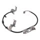 thumbnail image 3 of Front Right Brake Hose Line 68282444AH for 2018-2019, 3 of 5