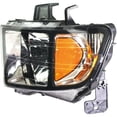 thumbnail image 6 of Geelife Headlight Set For 2006-08 Ridgeline Crew Cab Pickup Left and Right 2Pc, 6 of 9