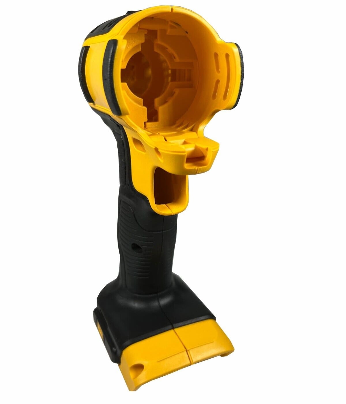 DeWalt N633132 Clamshell Impact Driver Housing DCF885 DCF880