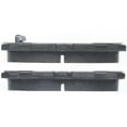 thumbnail image 3 of Centric 105.0466 Posi-Quiet Ceramic Brake Pad with Shims, 3 of 4