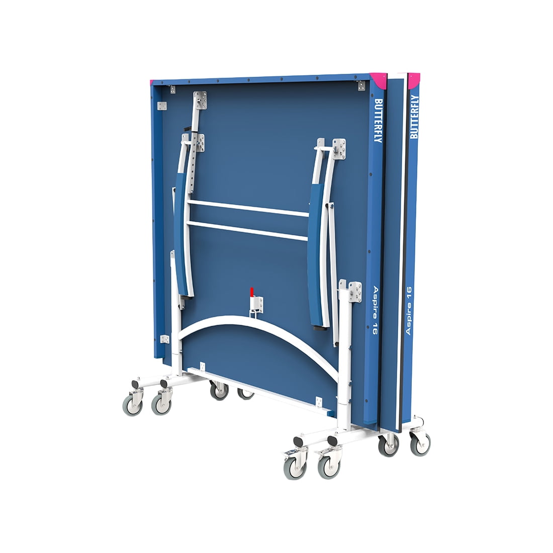 Butterfly Aspire 16 Table Blue