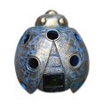 thumbnail image 1 of Ladybug Ornament Lamp Decorations Ornaments Ladybugs Animal Park Crafts Creative Landscape Courtyard Solar Light, 1 of 18