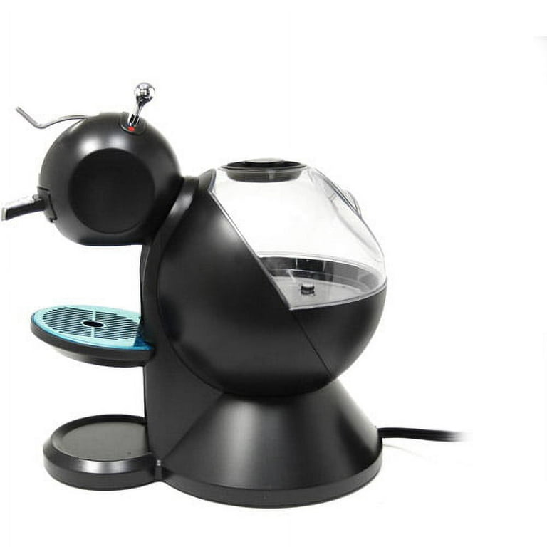 Krups Dolce Gusto Water Tank MS-621023 for Melody I, KP 20XX, Black