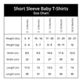 thumbnail image 4 of CafePress - Paw Prints And Hearts T Shirt - Infant T-Shirt, 4 of 4
