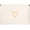 Heart White, variant on Bow Bouquet Leather Small Makeup Pouch Set for Women Make Up Bag for Purse Initial lipstick Makeup Bags Pouches for Purse Aesthetic Travel Toiletry Bag